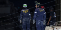 В РСТ заявили, что российских туристов не было в обрушившемся отеле в Венесуэле - M24.Ru