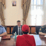 Прокурор Республики Саха (Якутия) Сергей Дябкин провел личный прием граждан в приемной Президента Российской Федерации в республике - ИА SakhaTime