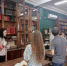 Экспозиция «Книжная история города В.» - ЦБС Вольского района