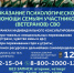 Своевременную психологическую помощь получают члены семей участников СВО - Правительство Еврейской автономной области