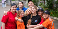 Московские подростки смогут попробовать себя в космических профессиях в проекте «ПРОГероев» - Департамент соцзащиты