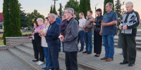 День памяти и скорби🕯. - Жердевский муниципальный округ