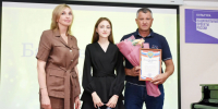В Алейске с особой теплотой и гордостью чествовали медалистов 2026 года!. - Администрация города