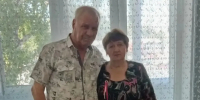 50 лет вместе: 40 семейных пар Алейского района получили поощрение - Минсоцзащиты Алтайского края