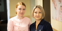 Врачи БСМП №2 возвращают свободу движений женщинам с пролапсом тазового дна - Минздрав Алтайского края
