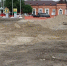 В станице Павловской продолжается благоустройство центральной площади - Министерство ТЭК и ЖКХ