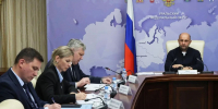 Дмитрий Артюхов рассказал на Совете при полпреде Президента в УрФО о подготовке Ямала к отопительному сезону - Телевидение Импульс