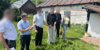 В Башмаково бытовой конфликт между соседями привел к гибели человека - SMI58.Ru