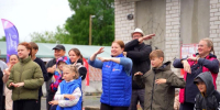 В Поморье прошёл семейный форум «Родные-Любимые» - ГТРК Поморье