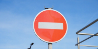 запрет движения - ИА Удмуртия