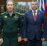 Александр Шуваев обсудил с директором Росгвардии усиление безопасности Белгородской области - Сетевое издание Родной край 31