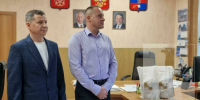 Мончегорцам вручили награды за спасение людей при пожаре - Мурманский вестник