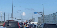 С Крыма сейчас выезжает в восемь раз больше автомобилей, чем въезжает - 24Krasnodar.Ru