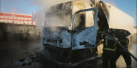 В  Печенгском округе почти четыре часа тушили дачу - SeverPost.ru