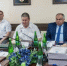 В Госсовете-Хасэ Адыгеи отметили помощь адвокатов в поддержке участников СВО - ИА Адыгея Сегодня