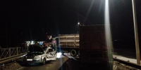 Под Орлом туляка наказали за ДТП с пострадавшим - OrelGrad.Ru