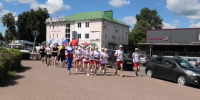 Марафонцы против наркотиков - Progorod33.Ru