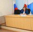 Глава Советского муниципального района Елена Наумова приняла участие в очередном заседании Муниципального Собрания - Советский район