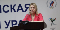 Изображение без описания. - Министерство по физкультуре и спорту