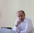 Олег Соловьев провел личный прием новомосковцев - ИА Новомосковск Сегодня