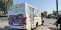 В Барнауле оценили соблюдение условий исполнения муниципальных контрактов на регулируемых маршрутах общественного транспорта - Администрация г. Барнаул