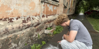 "Борьба со злоупотреблением наркотических средств" - Администрация г. Барнаул
