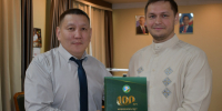 Якутия в диалоге с «Народным фермером»: как усилить малые хозяйства - Министерство сельского хозяйства