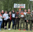Турслет доказал: единство коллег — это сила! - УФССП