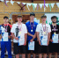 Сборная команда из Барнаула заняла второе место в чемпионате СФО  по спортивному туризму - Администрация г. Барнаул
