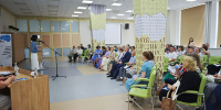 Всероссийская научно-практическая конференция с международным участием «Фроловские чтения» начала работу в столице Алтайского края - Администрация Алтайского края