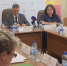 На предстоящих сентябрьских выборах впервые будут задействованы волонтеры - ГТРК ОКА