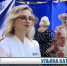 В микрорайоне Дагомыс по инициативе депутата Горсобрания Сочи Ульяны Катриченко прошла масштабная акция «Проверь здоровье!». Сюжет Сочи 24 - Городское Собрание