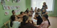 Чудеса народных промыслов - Центральная библиотека