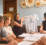 В округе продолжается работа по оказанию государственной социальной помощи гражданам, оказавшимся в трудной жизненной ситуации, на основании социального контракта.. - Яковлевский муниципальный округ
