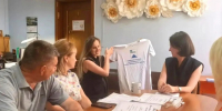 В округе продолжается работа по оказанию государственной социальной помощи гражданам, оказавшимся в трудной жизненной ситуации, на основании социального контракта.. - Яковлевский муниципальный округ