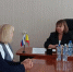 Замгубернатора Забайкалья Щербина провела приём граждан в Хилокском округе - Забайкальский рабочий