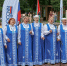 В Лениногорске состоялся праздничный концерт «Многоликая Россия», приуроченный ко Дню России - Дом дружбы народов