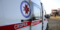 В Мордовии подросток на мопеде сбил мальчика на самокате - Info-Rm.Com