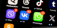 Почти все сервисы VK пропали из App Store, включая «Одноклассники» и Mail - News.VTomske.Ru