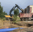 Сургутские коммунальщики прокладывают километры новых труб для воды - ИА СИА-Пресс