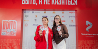 Автор: Пресс-служба Роспатриотцентра - Агентство молодежной политики