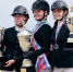Чемпионат России по конкуру среди спортсменов-любителей в Horseka Sport - Федерация конного спорта