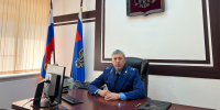 Права граждан – в приоритете - Пятигорская правда