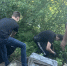 Православная молодёжь привела в порядок святой источник в Ливнах - Уездный город