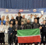 Заинские спортсмены завоевали два пьедестала на Спартакиаде ПФО в Оренбурге - Заинск-информ