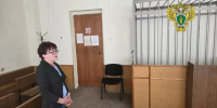 Уборщицу общепита, сломавшей подростку нос, признали виновной - ОТВ