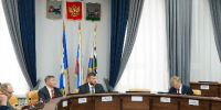 В Думе Иркутска предложили создать группу по порядку корректировки правил землепользования - Baikal24.Ru