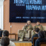 «На войне чувство страха вперемешку с адреналином»: интервью с Павлом Сагдиевым – неизменным модератором встреч с героями Южного Урала - Универсальная научная библиотека