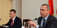 Фото: Пресс-служба мэрии Майкопа - Газета Майкопские новости