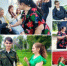 Библиотека № 26. «Мы – молодежь XXI века», праздник. - ЦБС г. Саратова